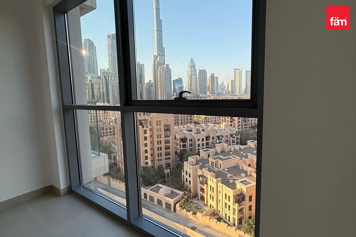 Best View | Negotiable | 2 BR| Servants quarters-14