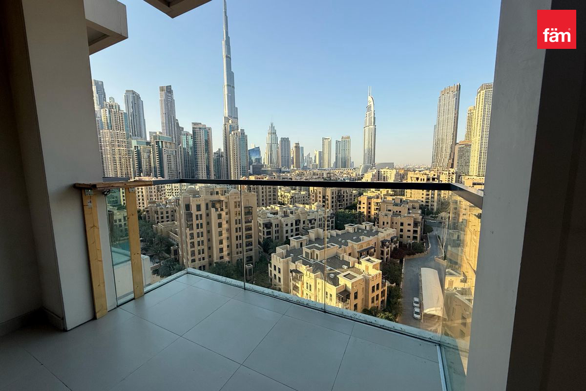 Best View | Negotiable | 2 BR| Servants quarters-10