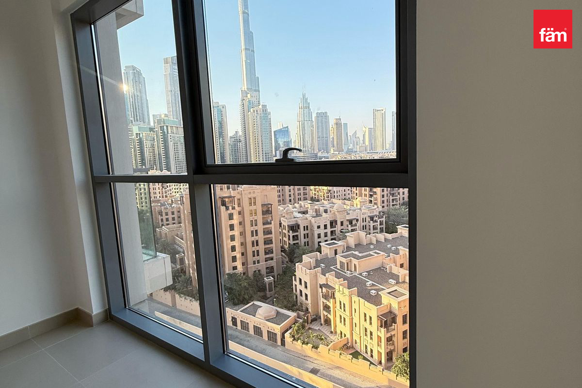 Best View | Negotiable | 2 BR| Servants quarters-16
