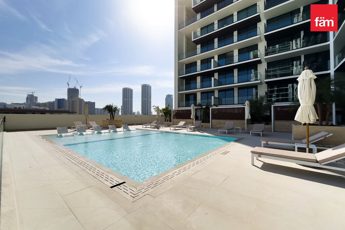 LOW FLOOR | SPACIOUS LAYOUT | GREAT FINISHING-14