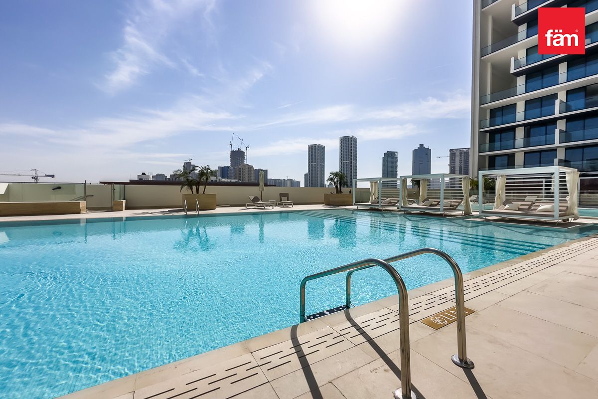 LOW FLOOR | SPACIOUS LAYOUT | GREAT FINISHING-15