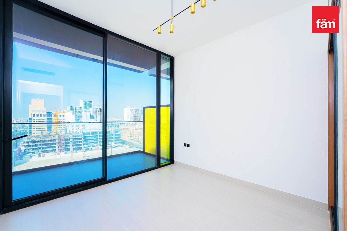 Vacant  | Brand New | Smart Home System-12