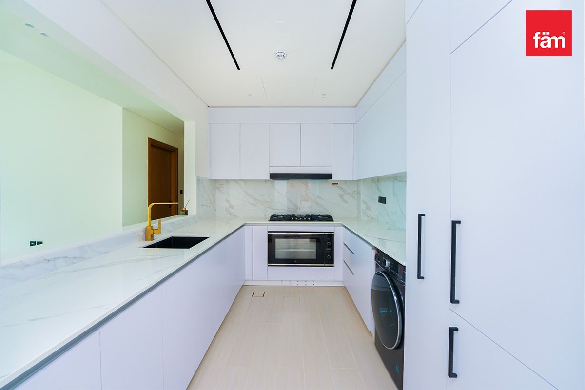 Vacant  | Brand New | Smart Home System-7