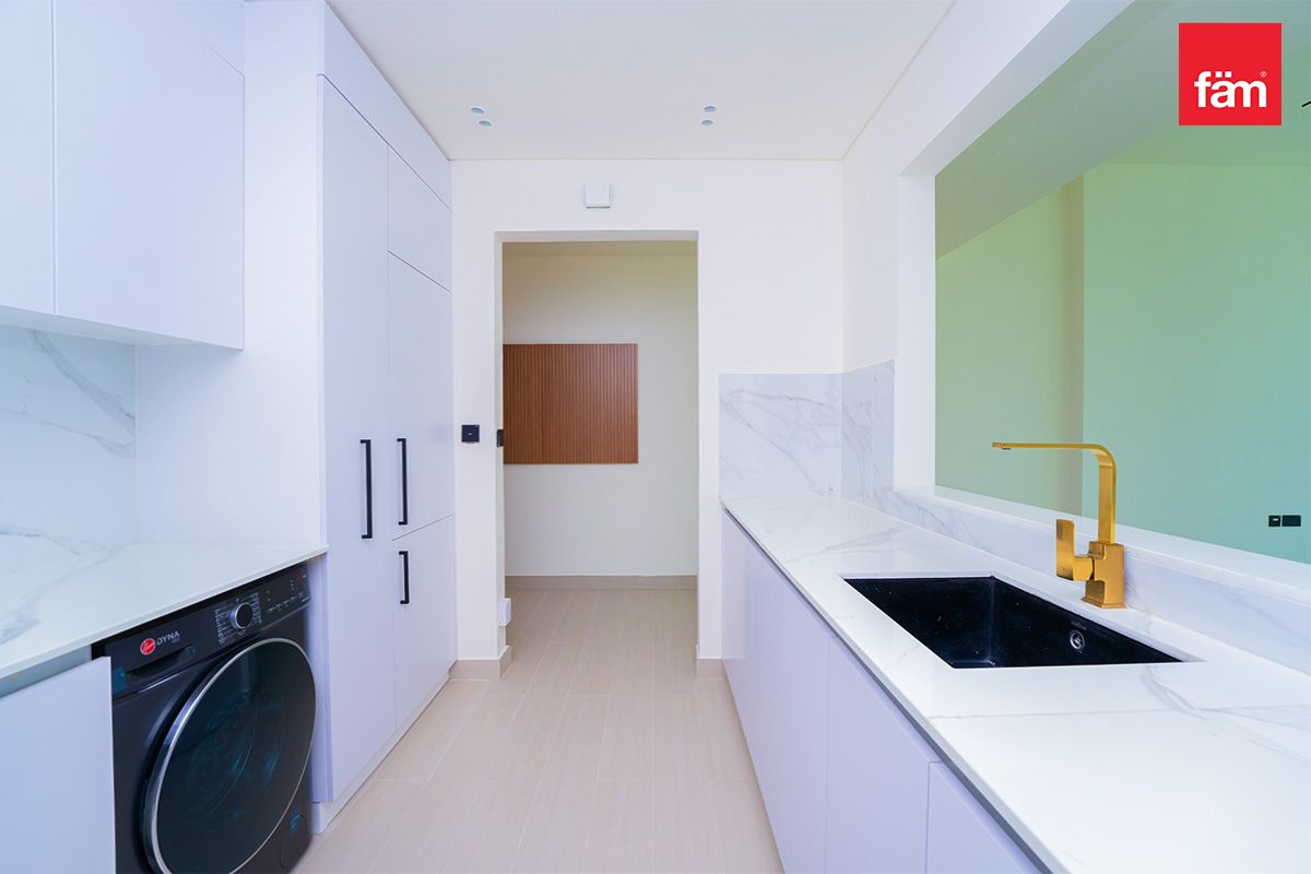 Vacant  | Brand New | Smart Home System-8