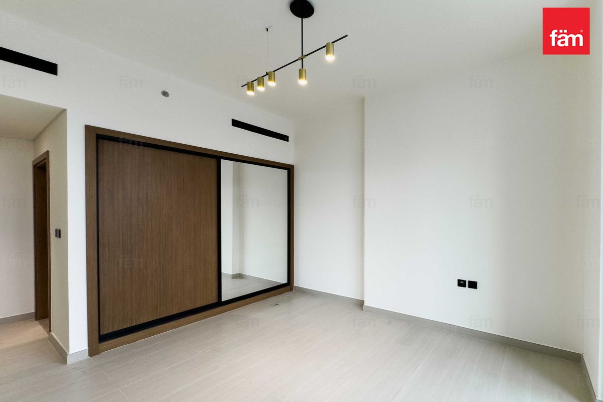 Pool View | JVC | Unfurnished | Genuine Resale-6