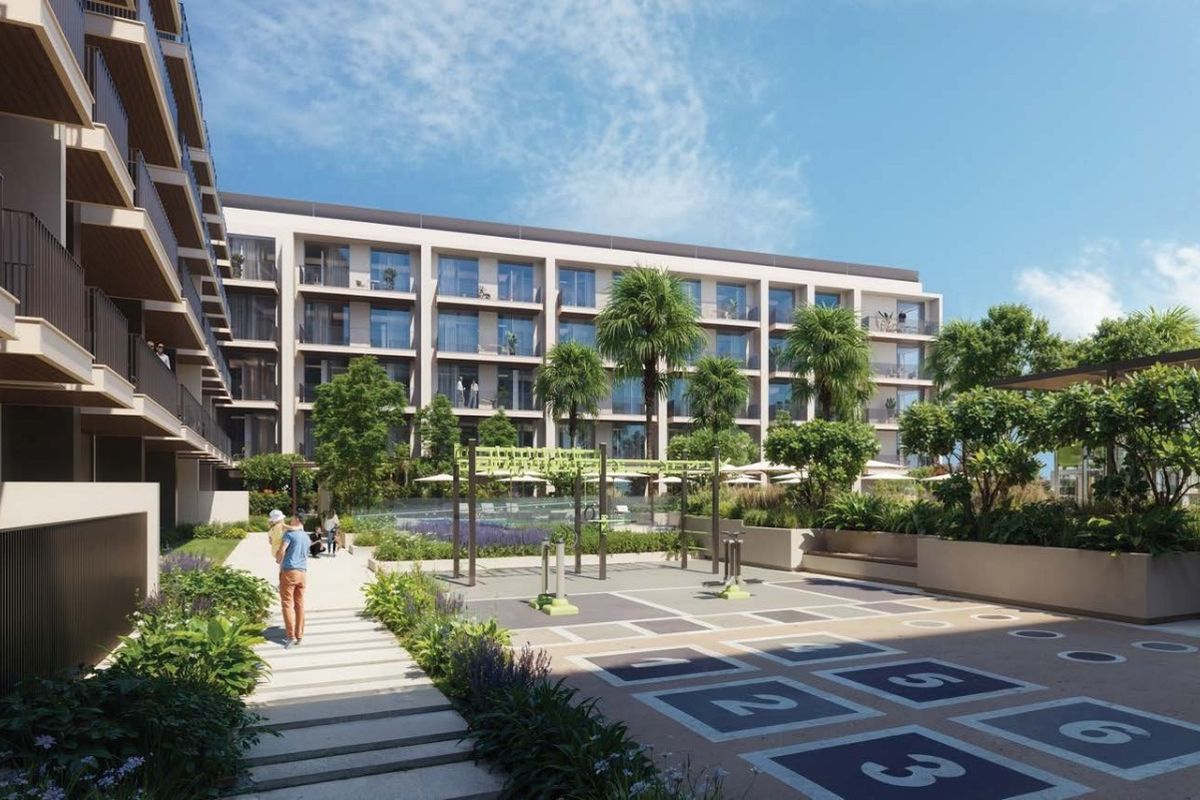 High ROI | Spacious | Modern Living | JVC-11