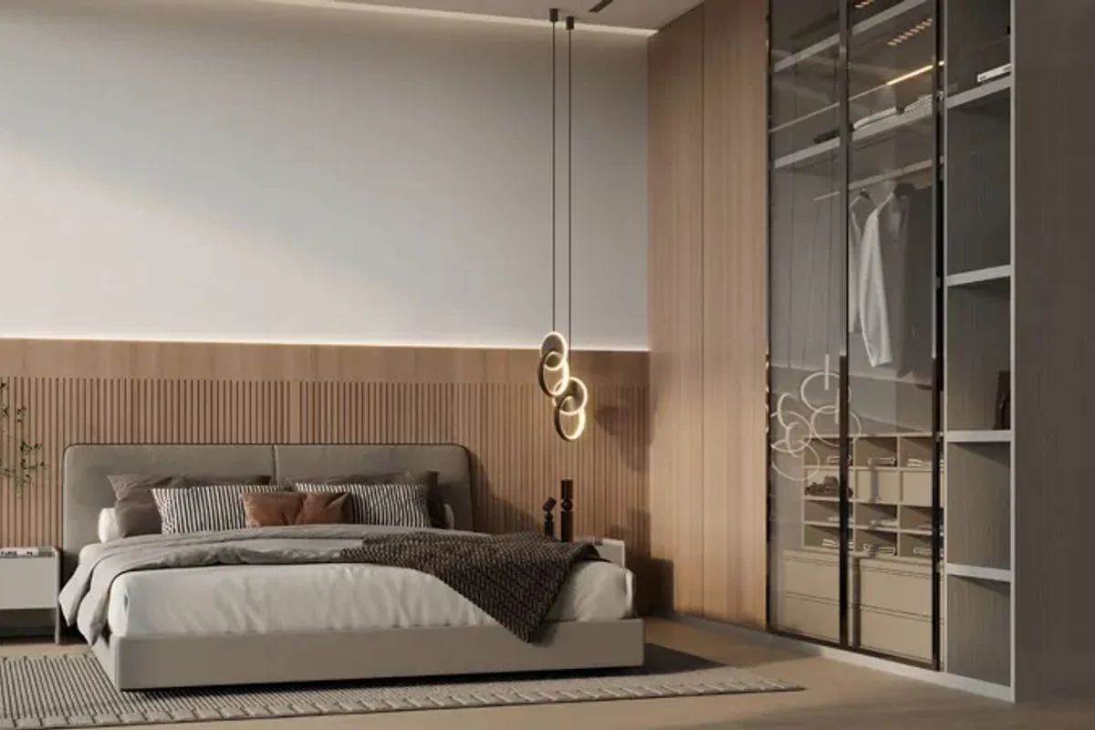 High ROI | Spacious | Modern Living | JVC-4