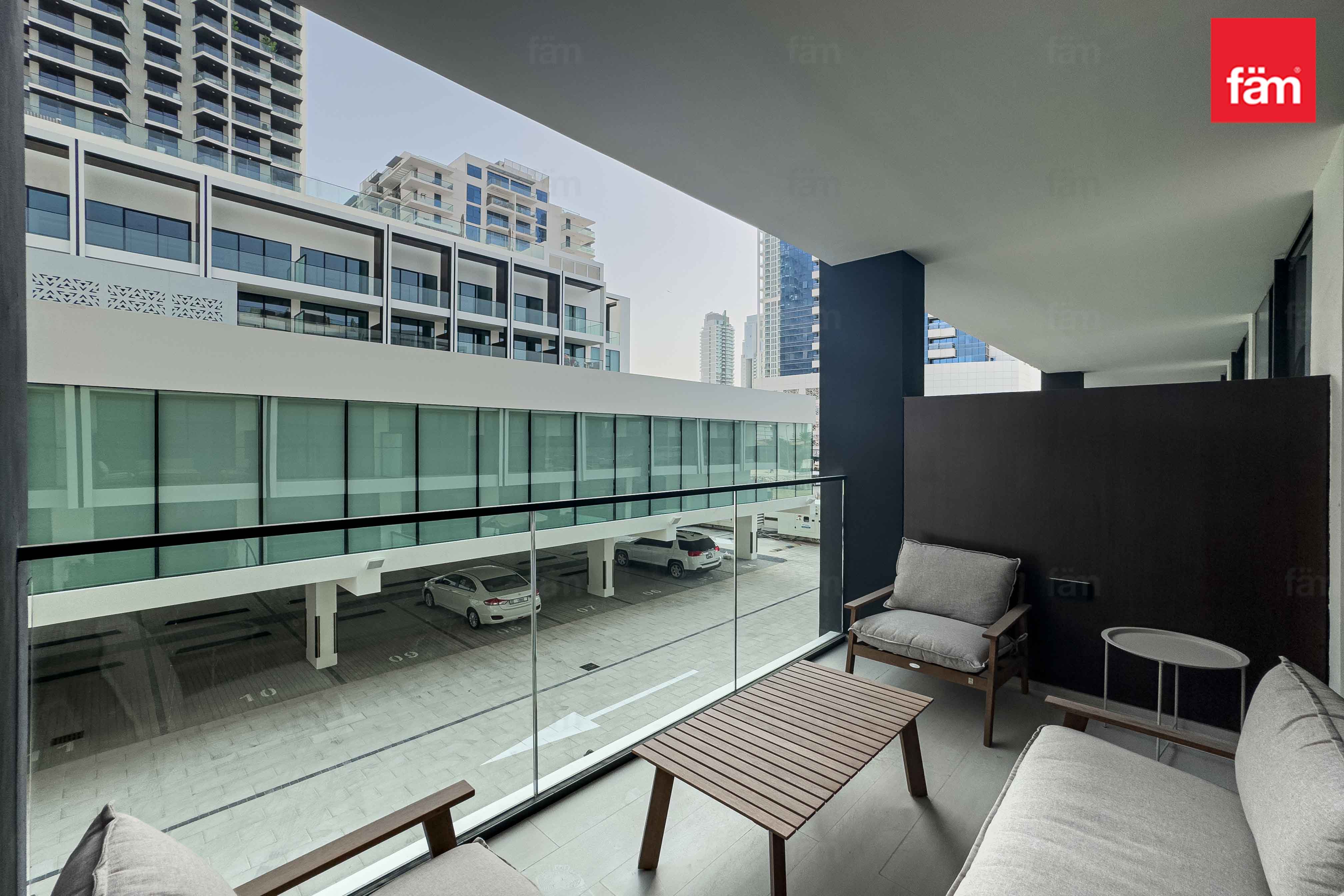 FULLY FURNISHED | VACANT  | Bigger Unit |-7
