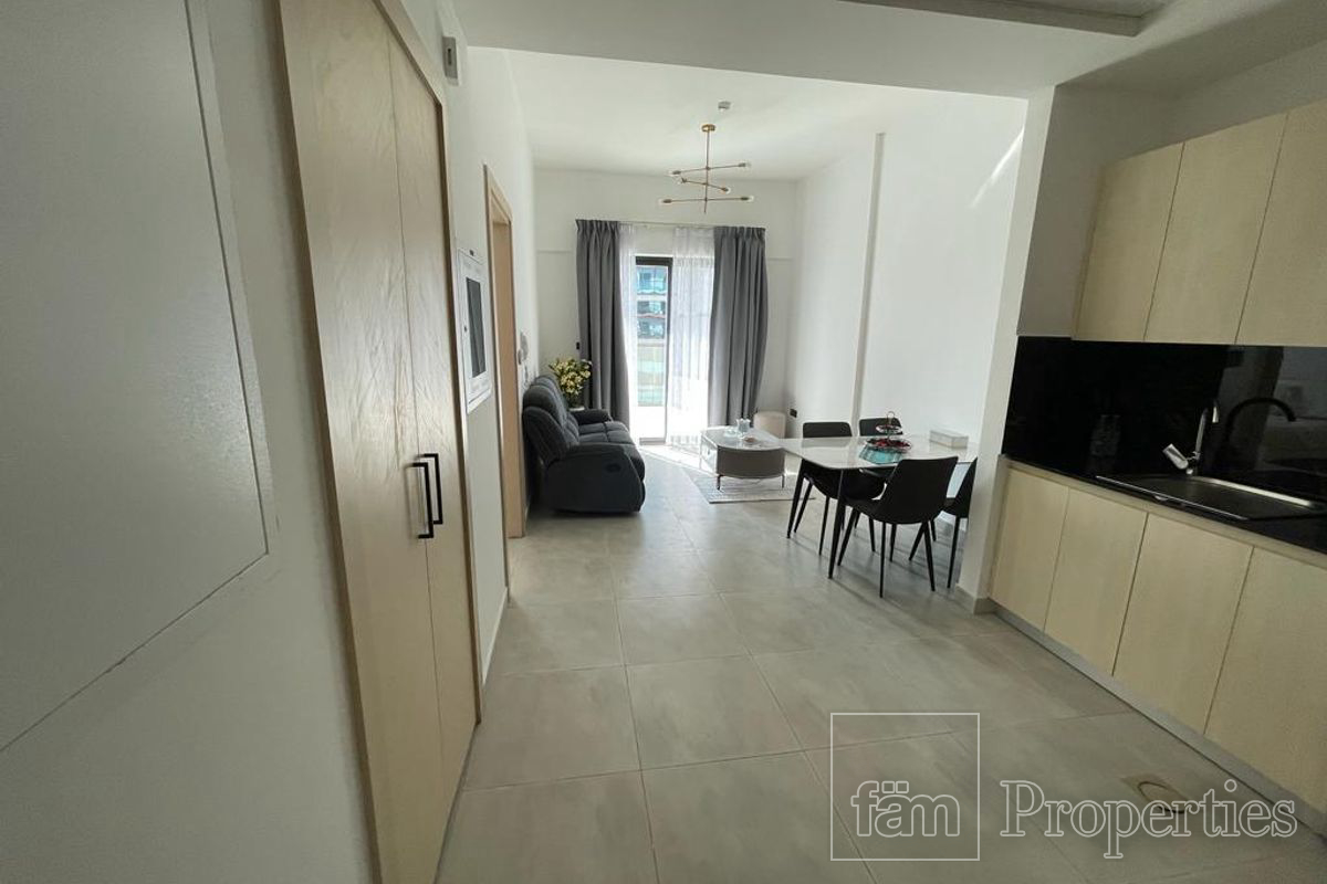 Price 69,999 AED 1 Bedroom Apartment for Rent in Binghatti Gems Dubai 106554