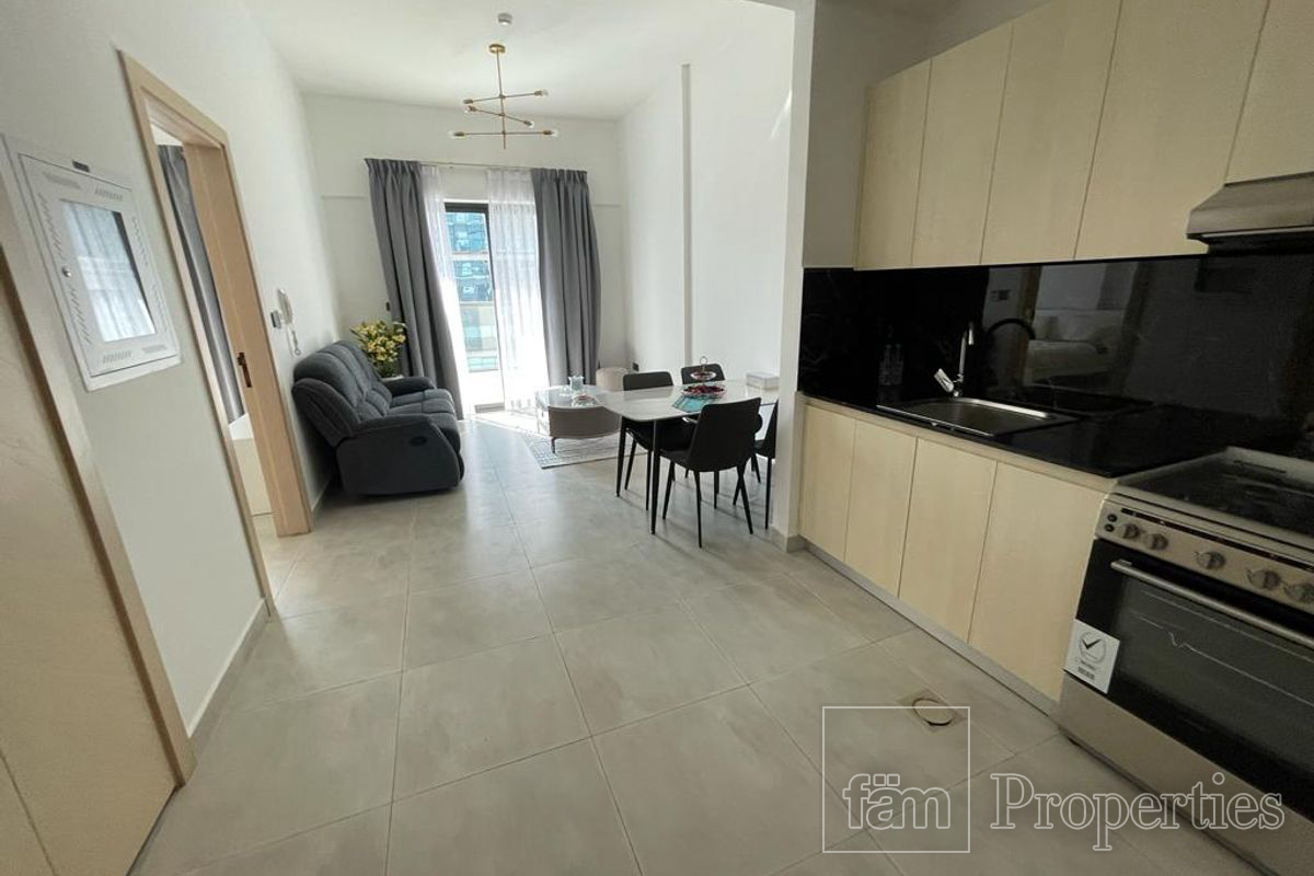 Price 69,999 AED 1 Bedroom Apartment for Rent in Binghatti Gems Dubai 106554