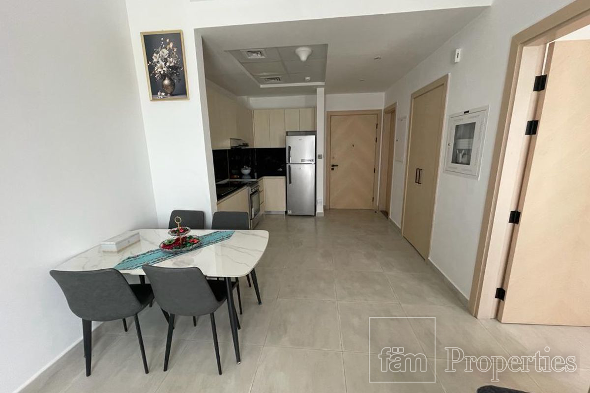 Price 69,999 AED 1 Bedroom Apartment for Rent in Binghatti Gems Dubai 106554