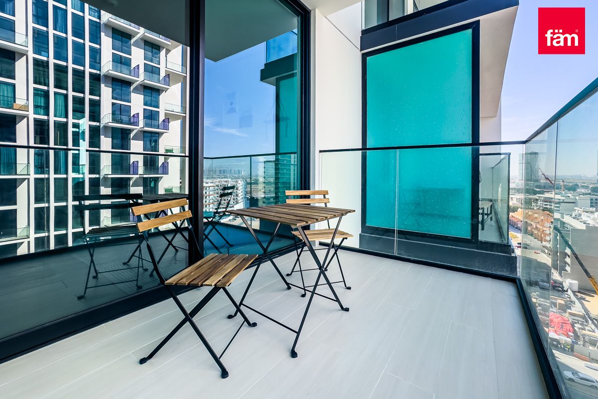 Vacant | Smart Home | Burj khalifa View-10