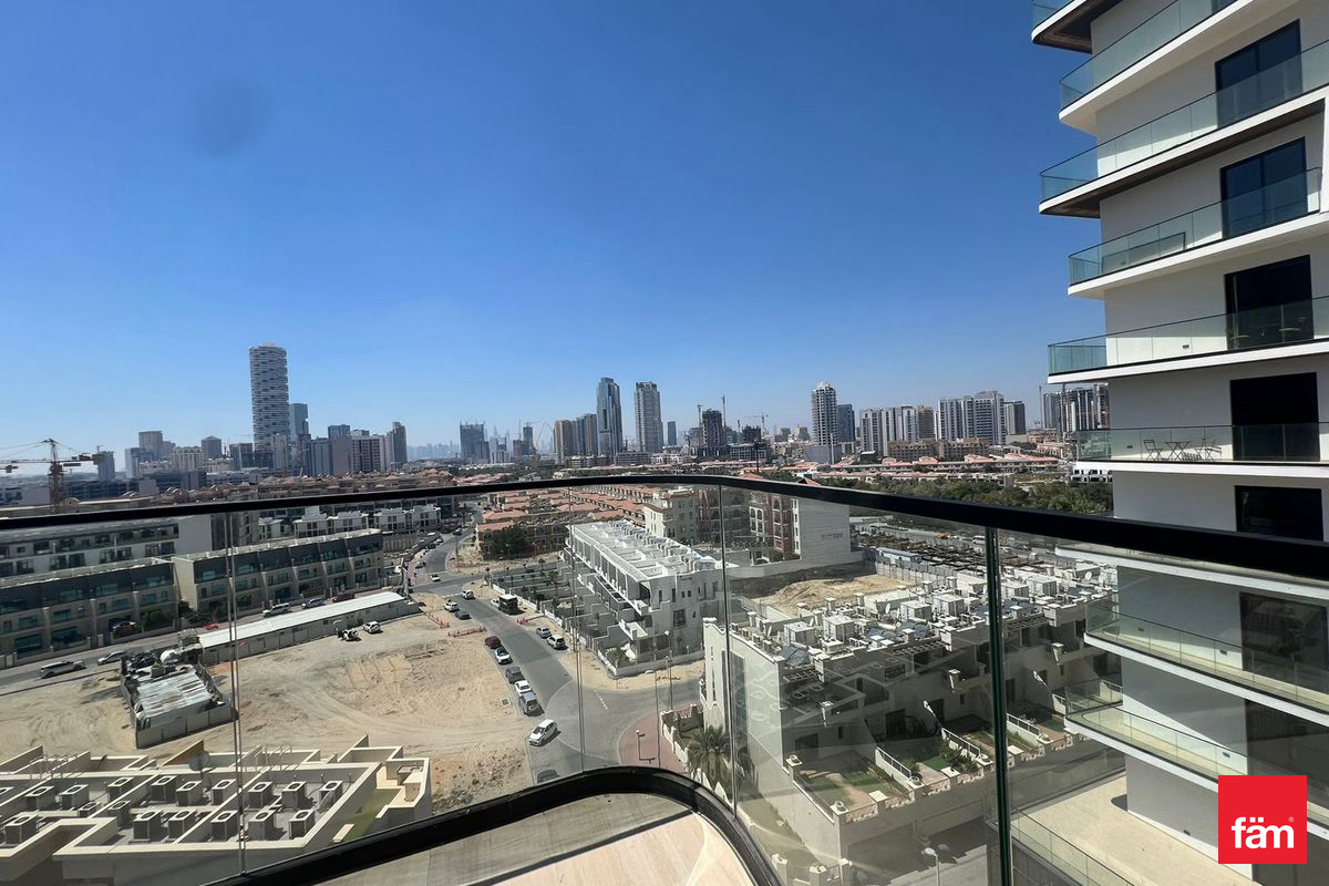 Good Amenities | Genuine Resale | Brand New | JVC-16