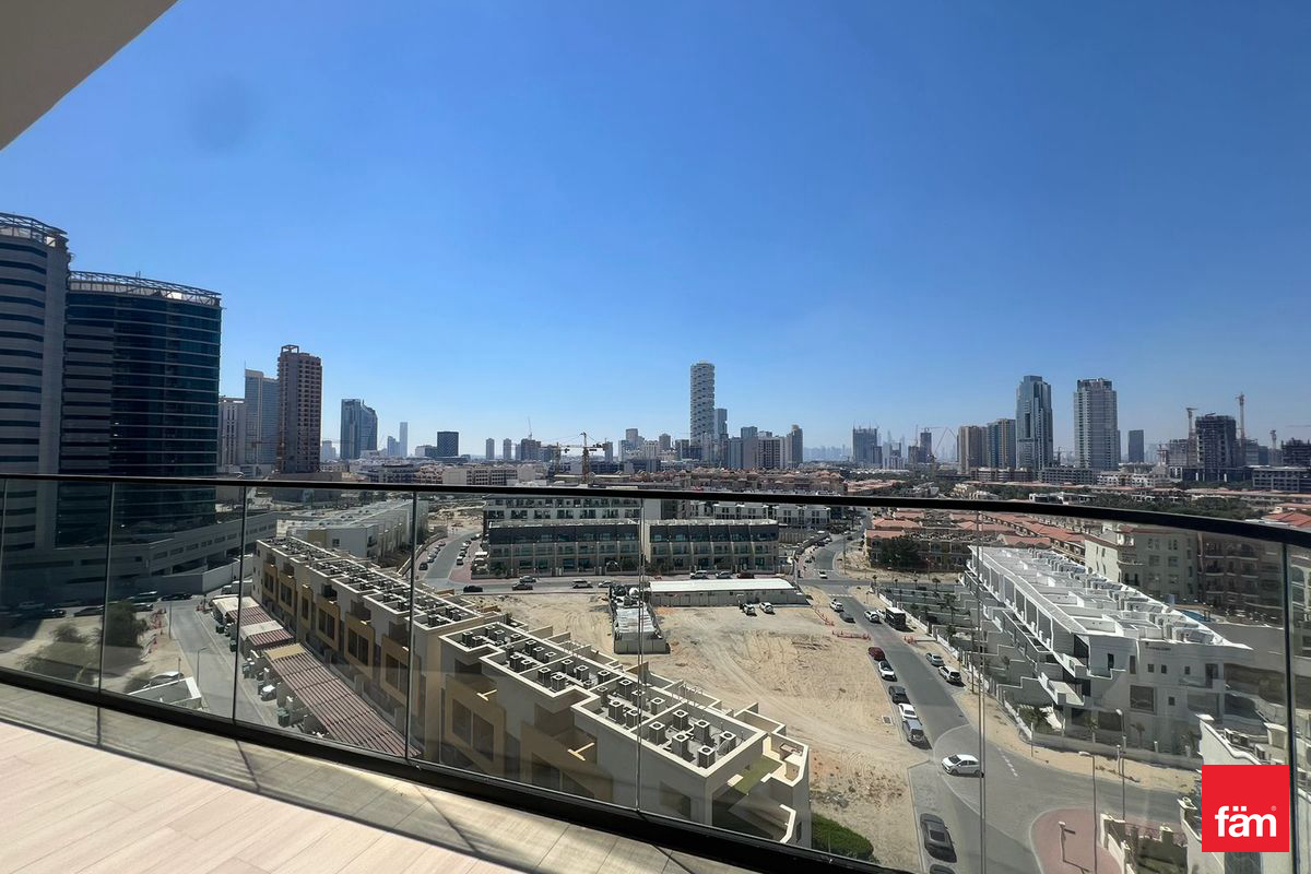 Good Amenities | Genuine Resale | Brand New | JVC-14