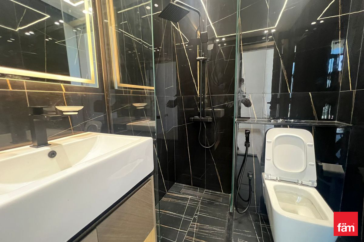 Good Amenities | Genuine Resale | Brand New | JVC-12