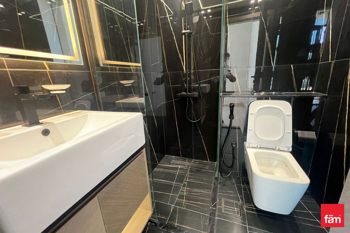Good Amenities | Genuine Resale | Brand New | JVC-11
