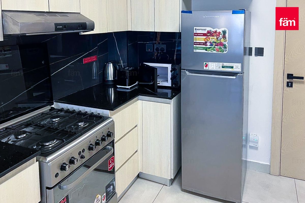 Investor Deal | 9% ROI | Fully furnished | Vacant-7