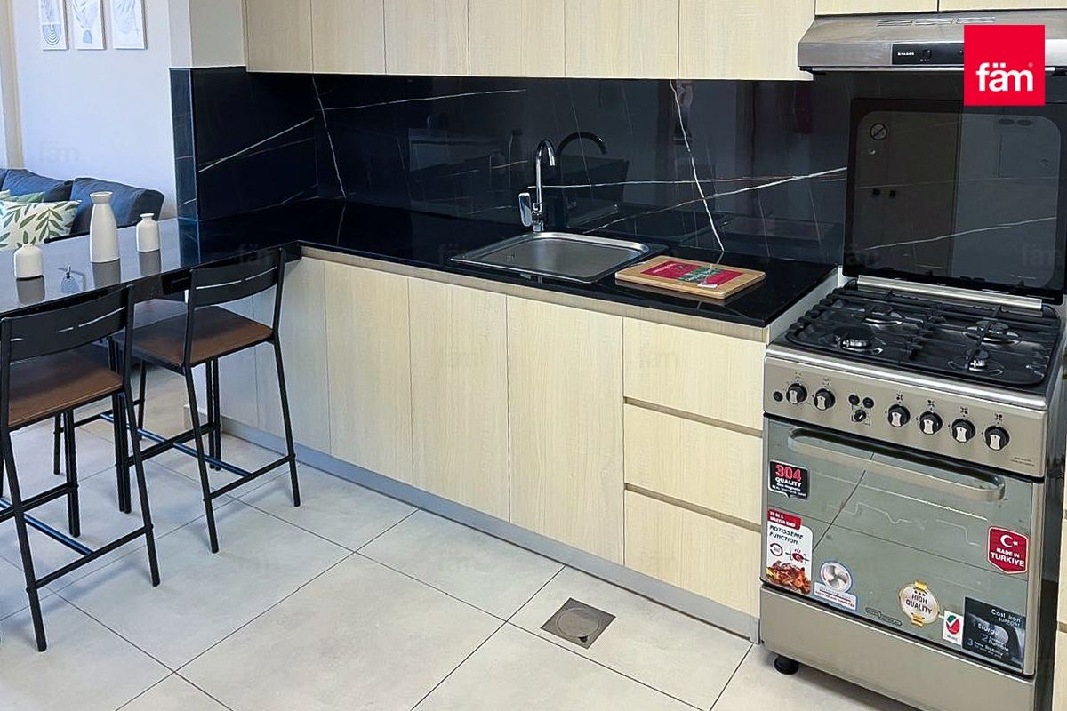 Investor Deal | 9% ROI | Fully furnished | Vacant-6