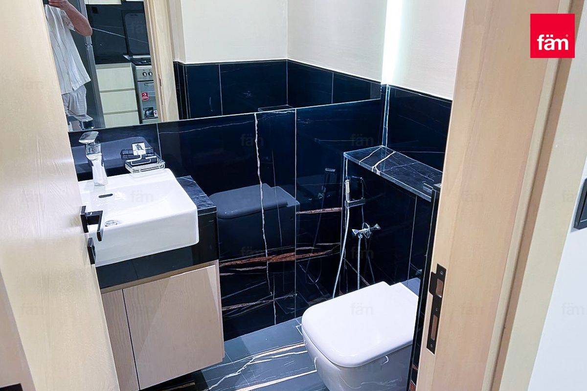 Investor Deal | 9% ROI | Fully furnished | Vacant-12
