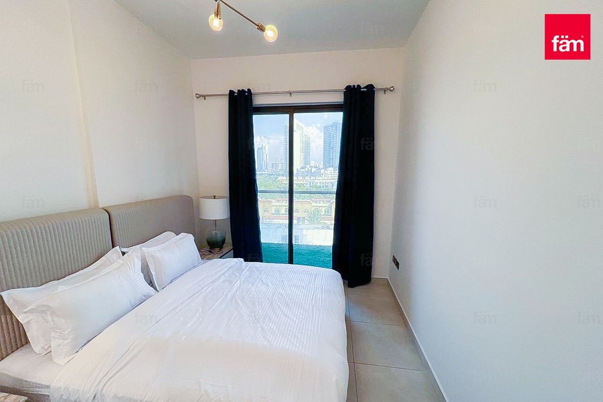 Investor Deal | 9% ROI | Fully furnished | Vacant-11