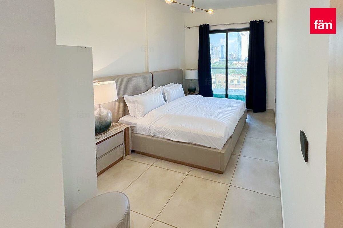 Investor Deal | 9% ROI | Fully furnished | Vacant-10