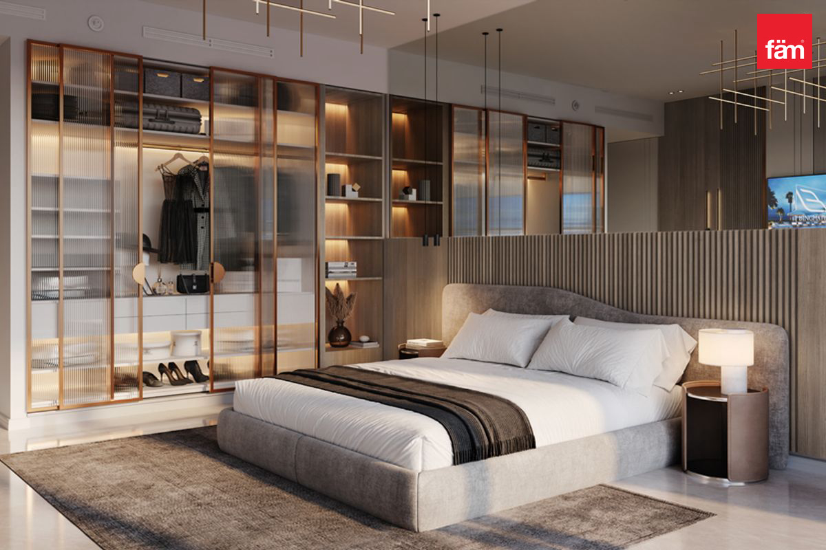 1 Bedroom for sale in Binghatti Tulip-7