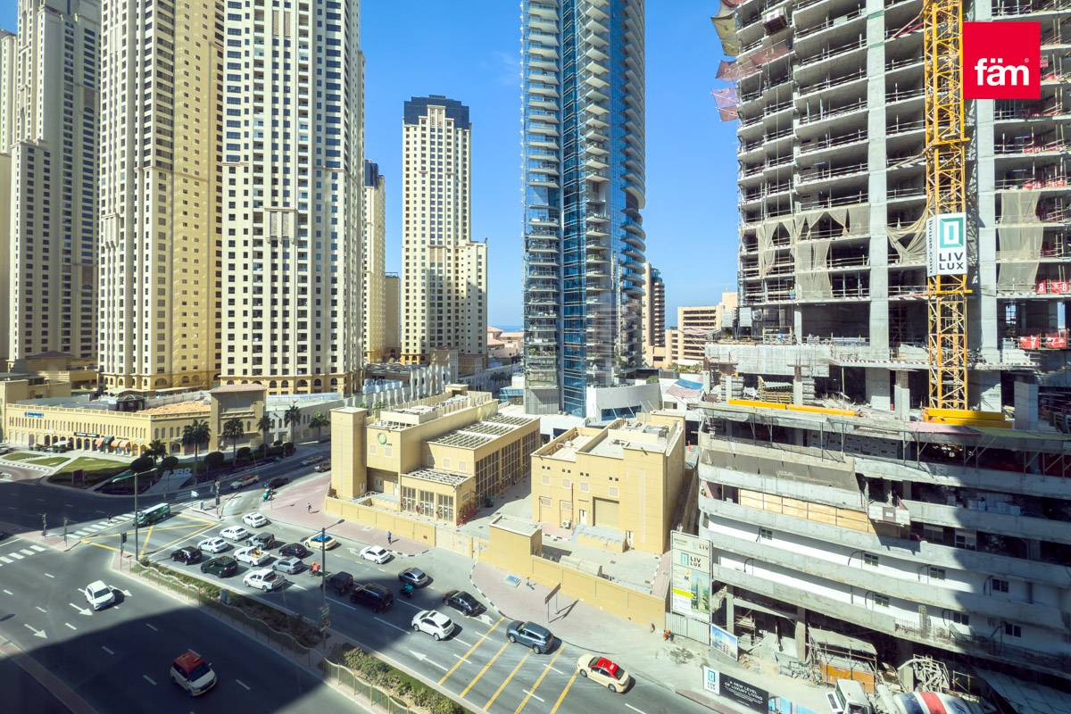 Chiller Free | Easy Viewing | Emaar Development-15