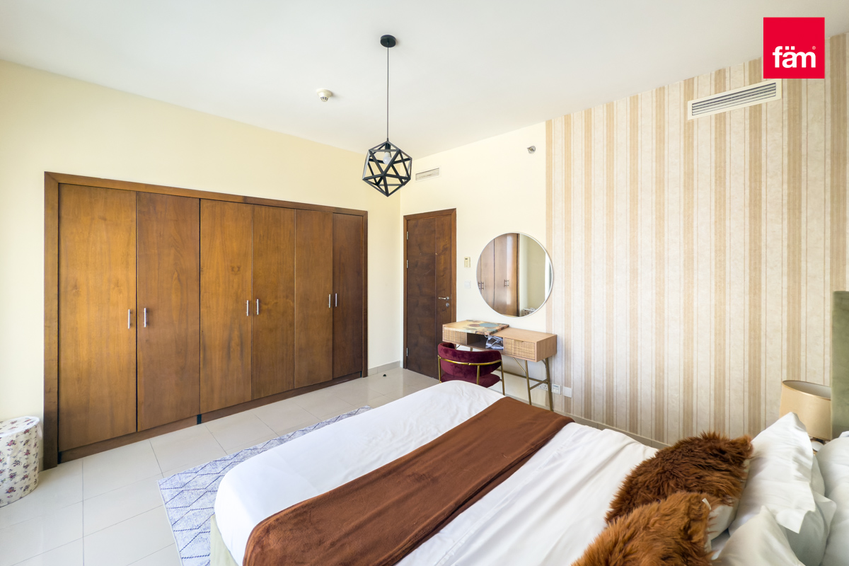 Chiller Free | Easy Viewing | Emaar Development-7