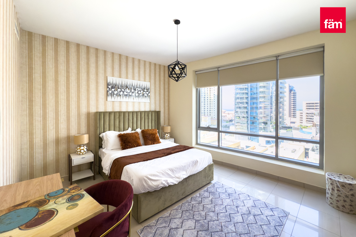 Chiller Free | Easy Viewing | Emaar Development-6