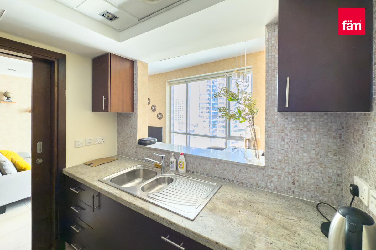 Chiller Free | Easy Viewing | Emaar Development-13