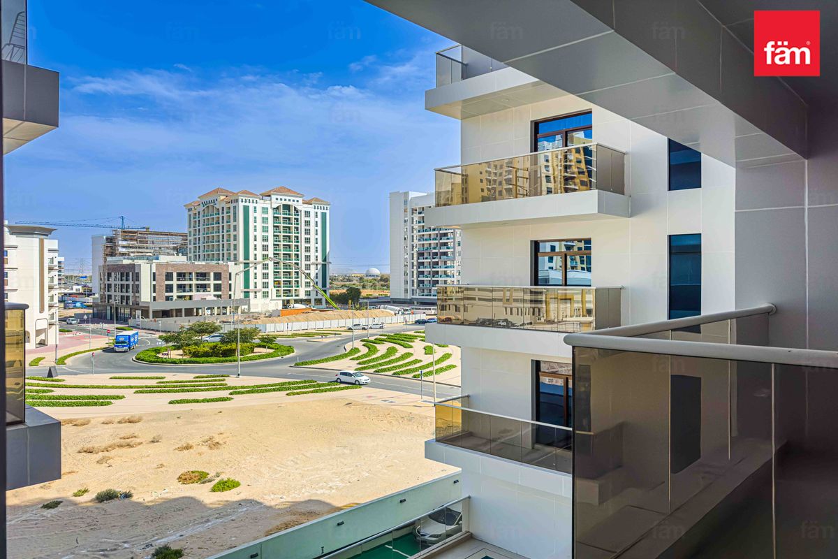 2 Bedroom | Closed Kitchen I Modern Ameneties I-27