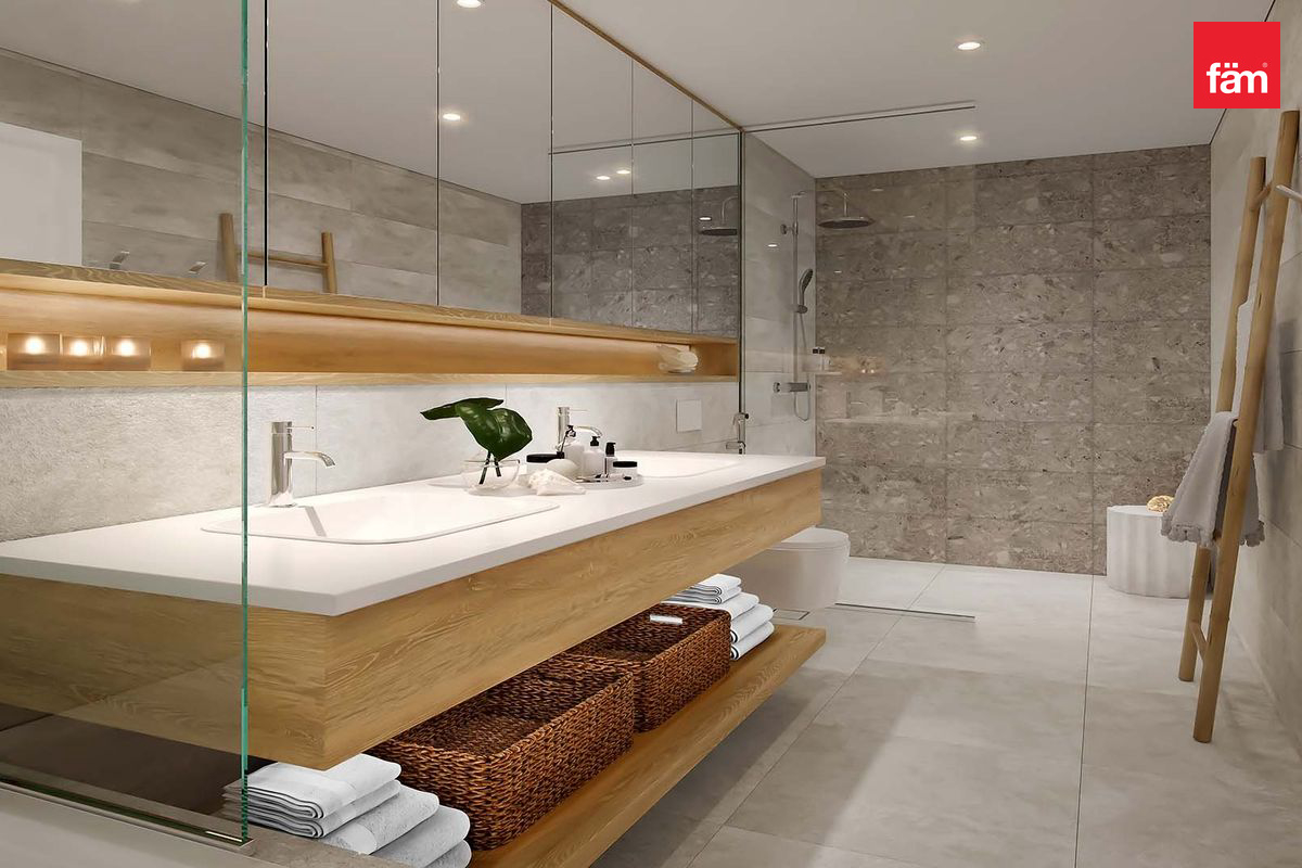 1-Bedroom Sea and Ain Dubai View Payment Plan-7