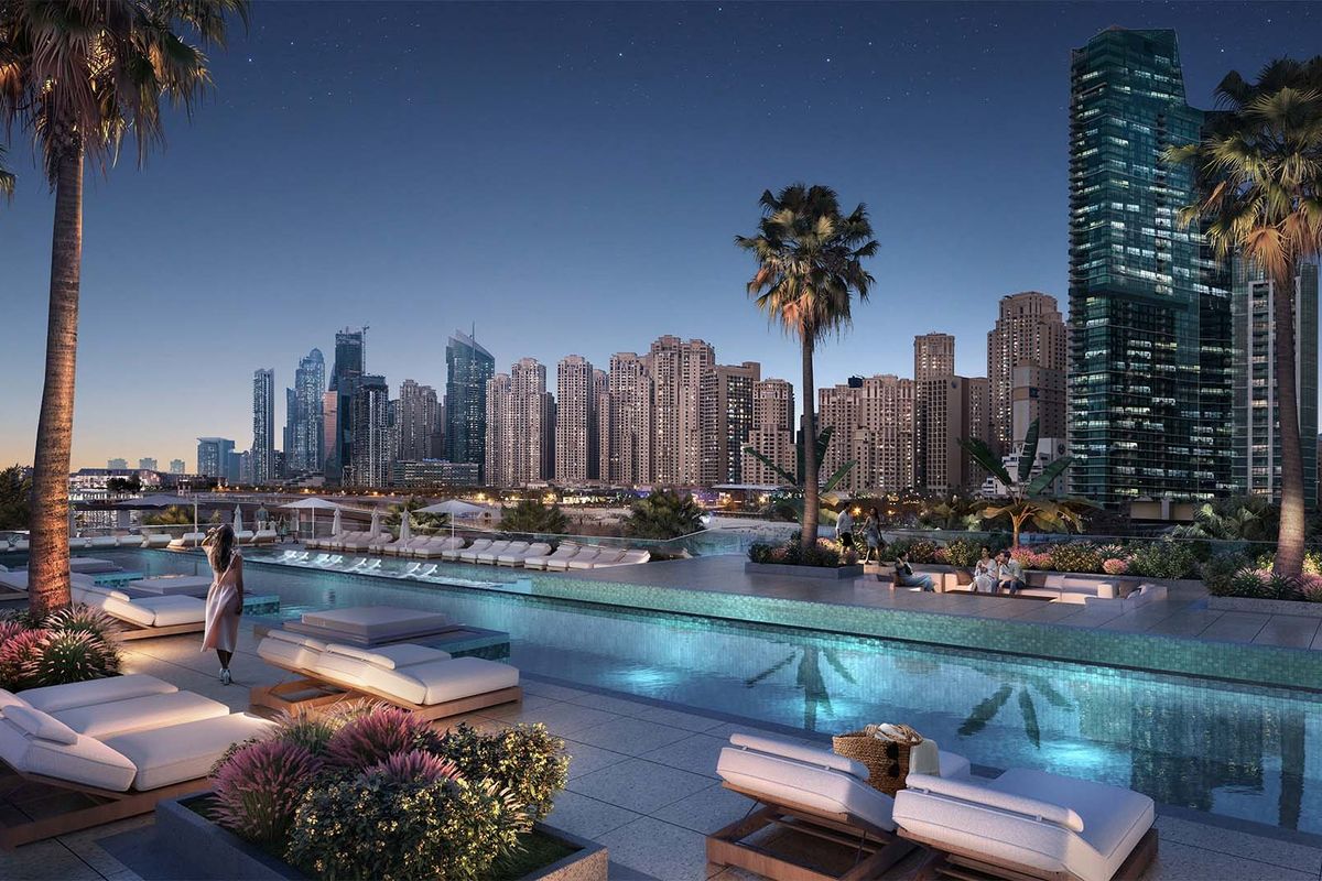 OP | SEA VIEW | HIGH FLOOR | MULTIPLE OPTIONS-8
