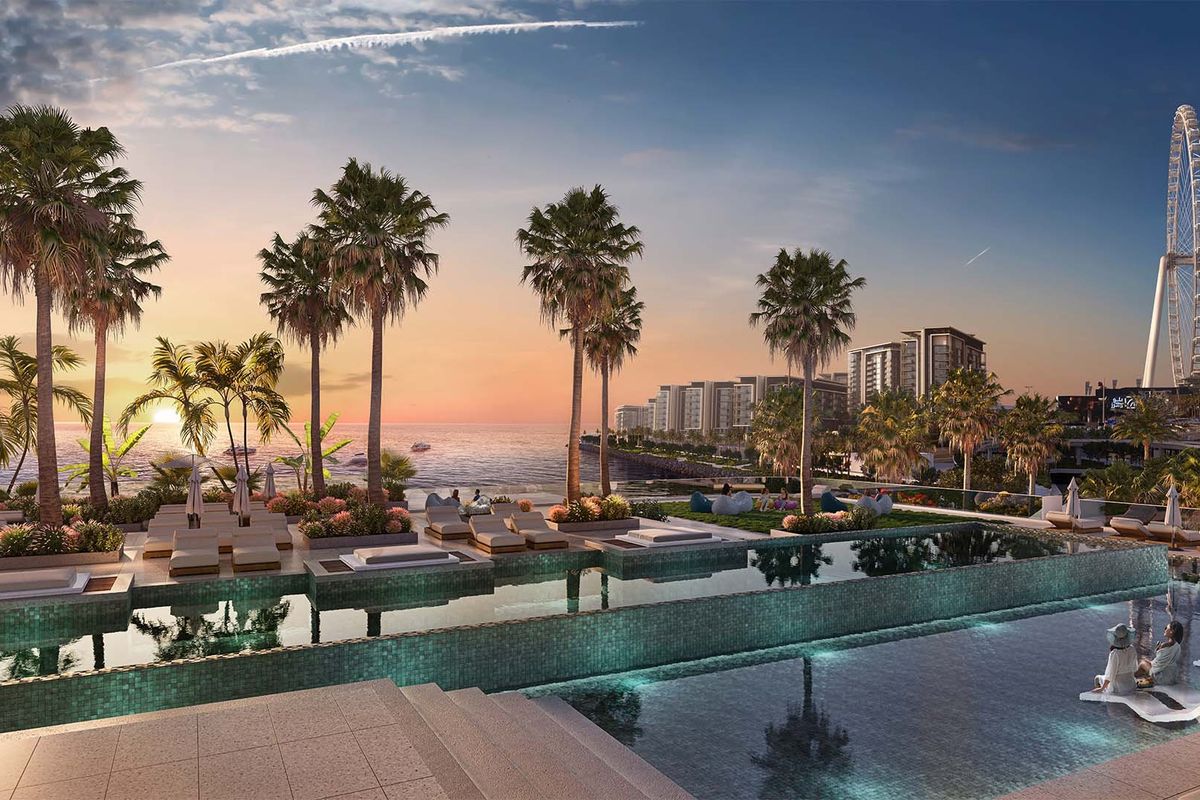 OP | SEA VIEW | HIGH FLOOR | MULTIPLE OPTIONS-10