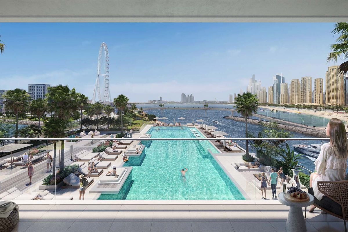 OP | SEA VIEW | HIGH FLOOR | MULTIPLE OPTIONS-9