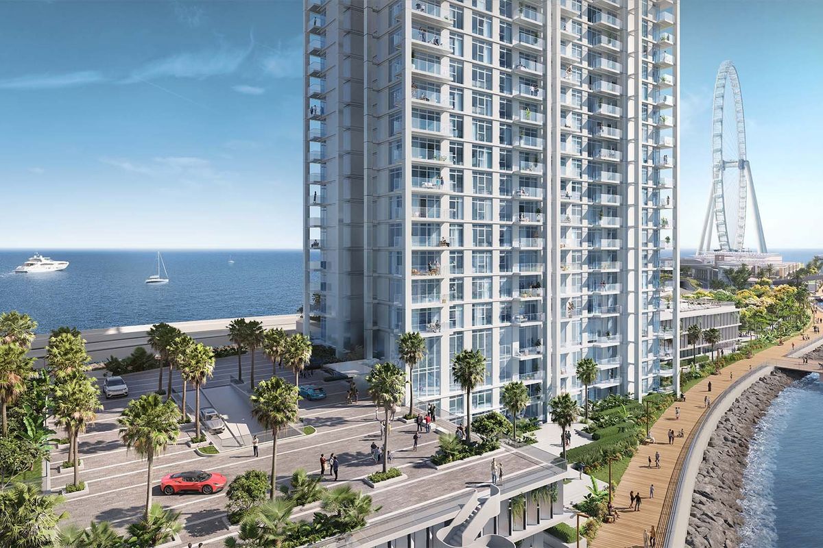 OP | SEA VIEW | HIGH FLOOR | MULTIPLE OPTIONS-12