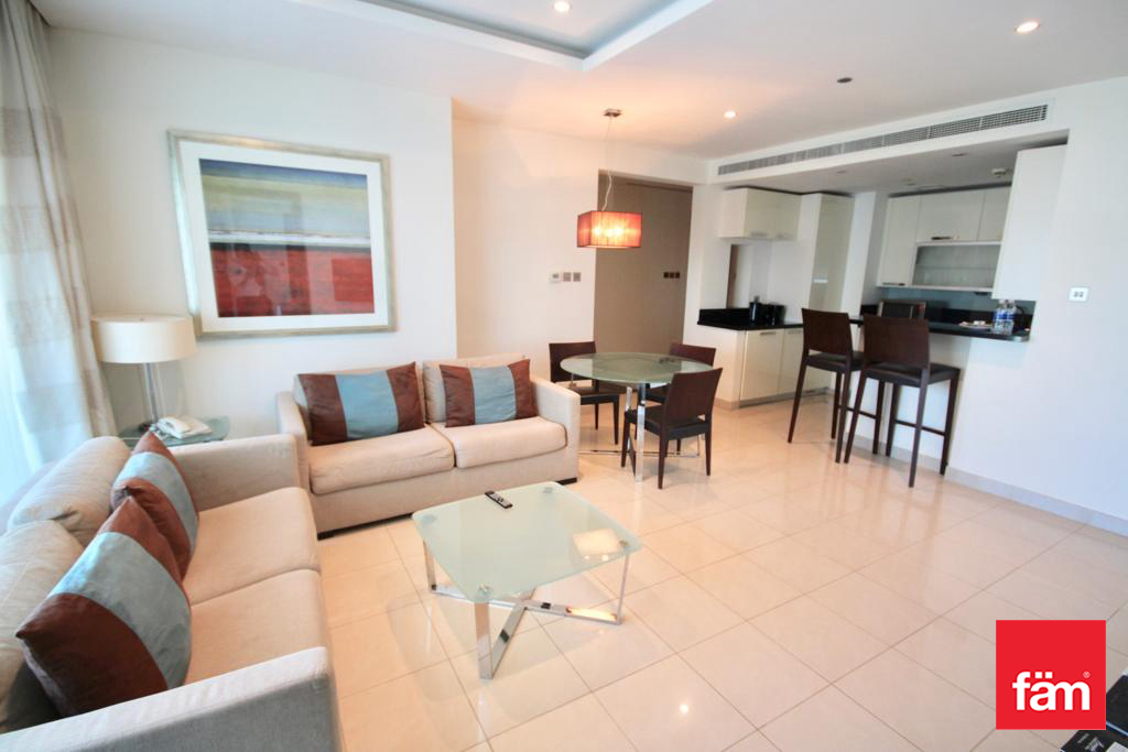Price 150,000 AED 2 Bedroom Apartment for Rent in Bonnington Dubai