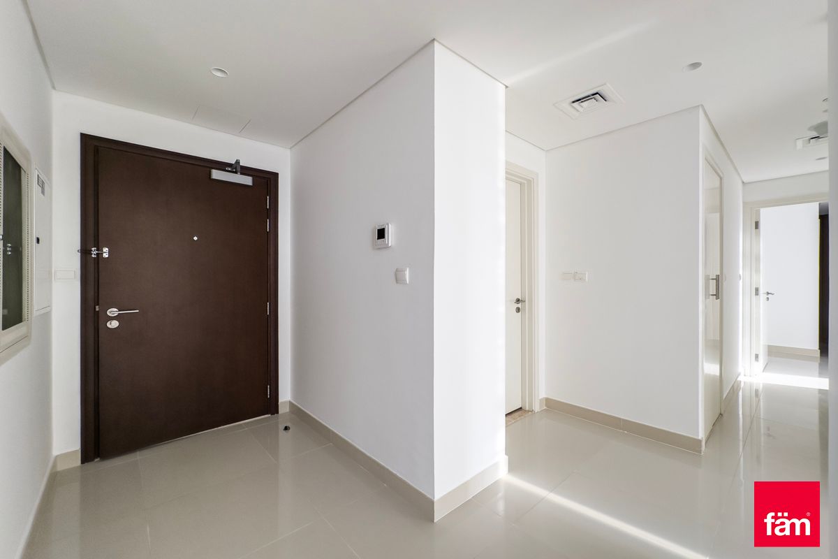 Well Maintained | Spacious | High Floor-12