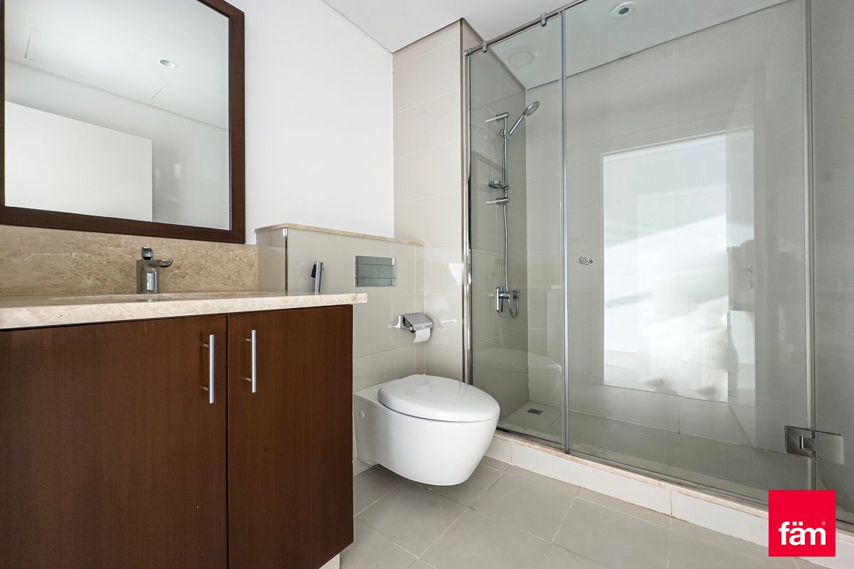 Well Maintained | Spacious | High Floor-20