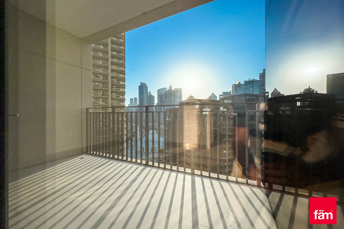 Well Maintained | Spacious | High Floor-16
