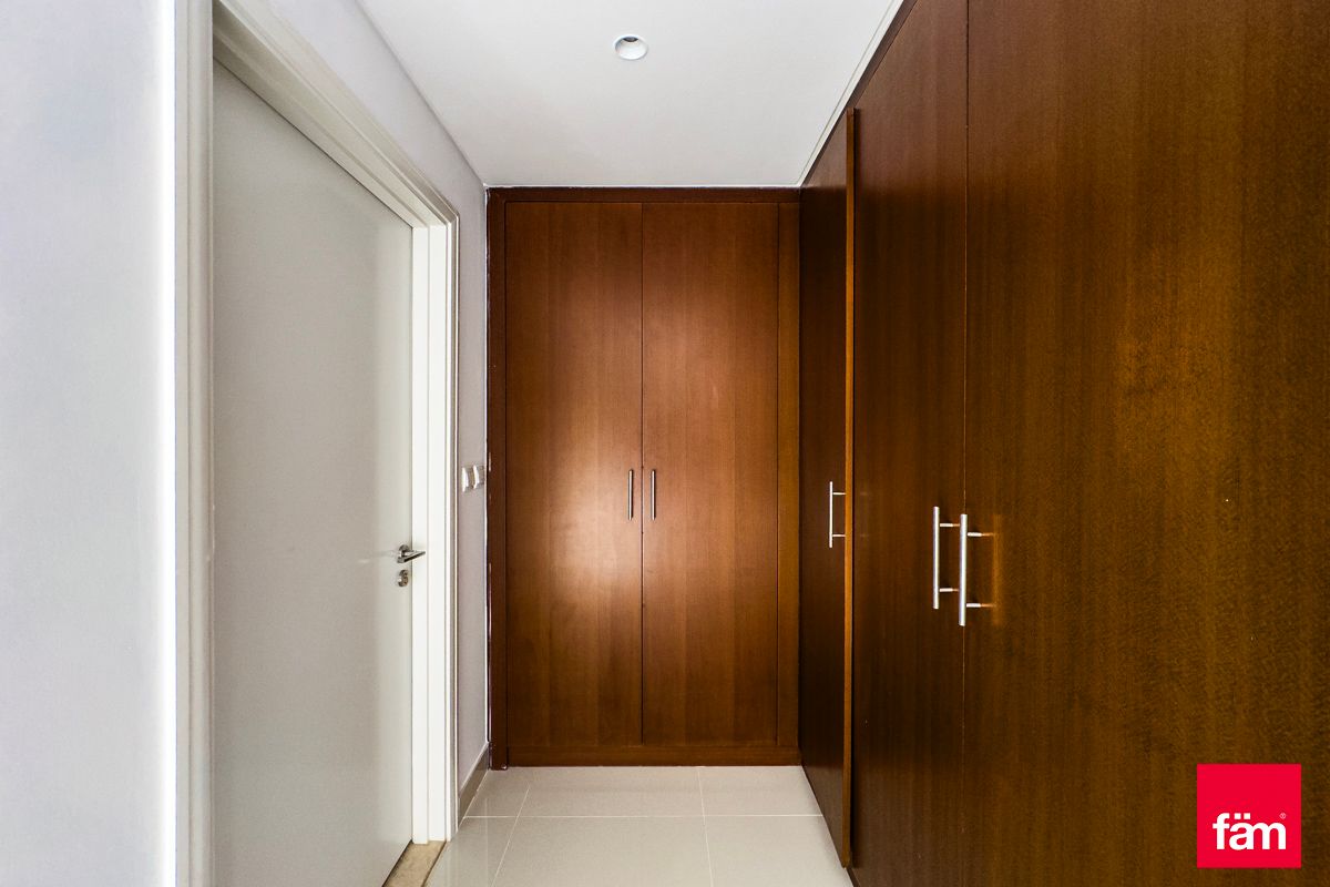 Well Maintained | Spacious | High Floor-23