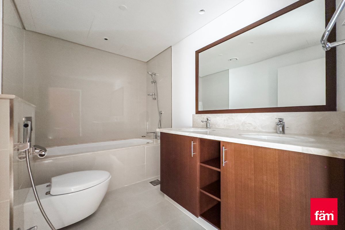 Well Maintained | Spacious | High Floor-22