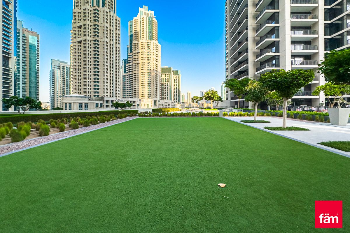Well Maintained | Spacious | High Floor-25