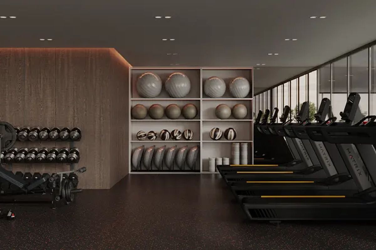Off-plan Q2 2026 | Investment Opportunity | 1BHK |-9