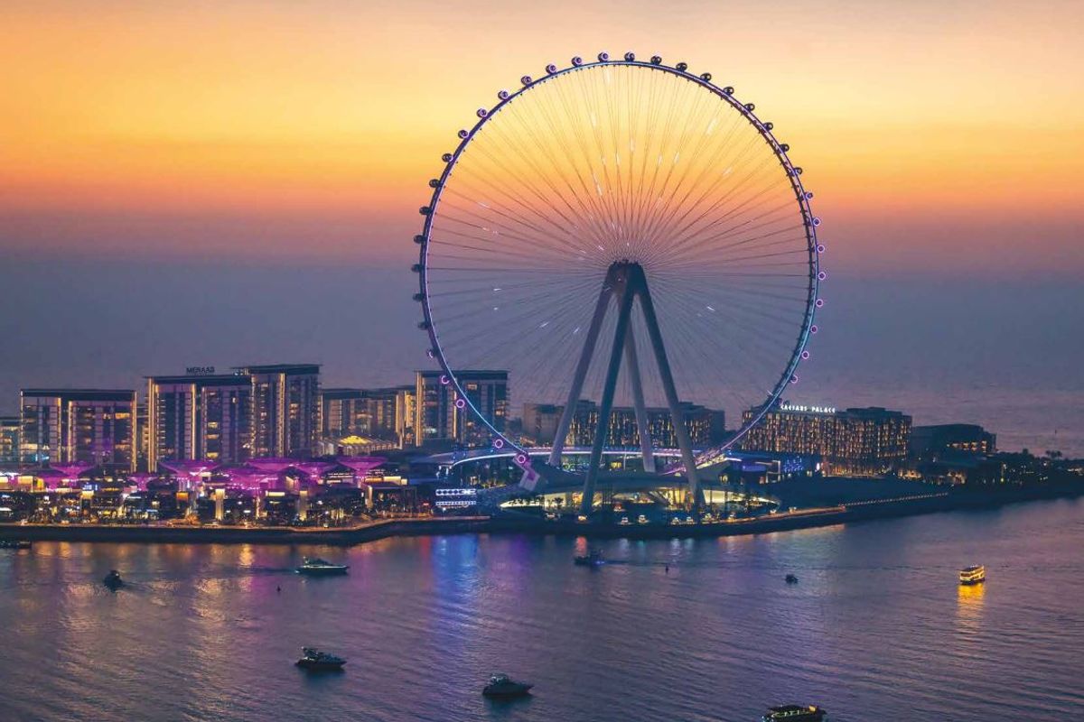 Price 115,000,000 AED 4 Bedroom Apartment for Sale in Bulgari Lighthouse Dubai 79561