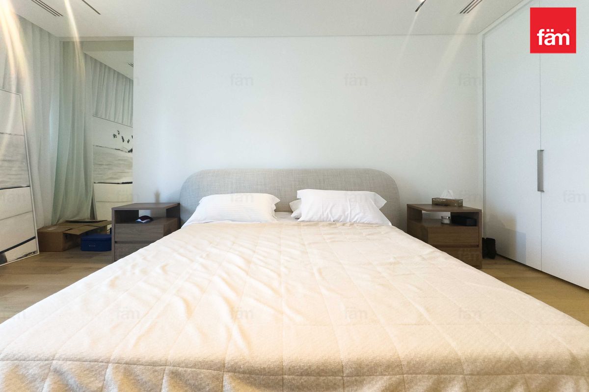 Spacious Unit | Fully Upgraded | DIFC View-12