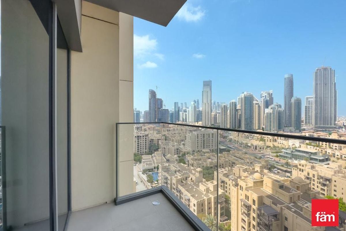 Price 4,000,000 AED | 2 Bedroom Apartment for Sale in Burj Royale Dubai ...