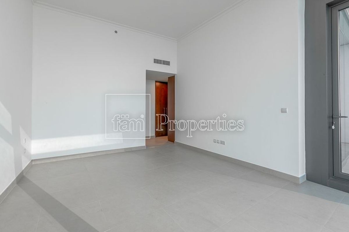 Price 400,000 AED 3 Bedroom Apartment for Rent in Burj Vista 1 Dubai