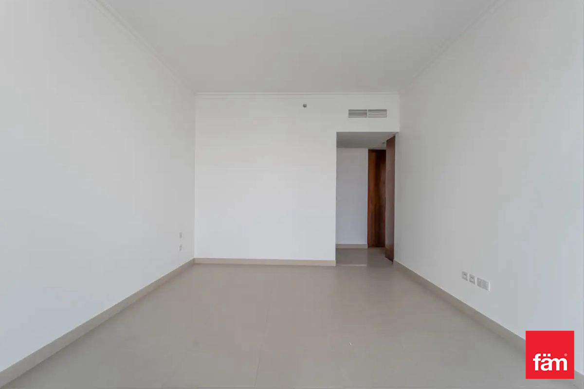 Price 360,000 AED 3 Bedroom Apartment for Rent in Burj Vista 1 Dubai