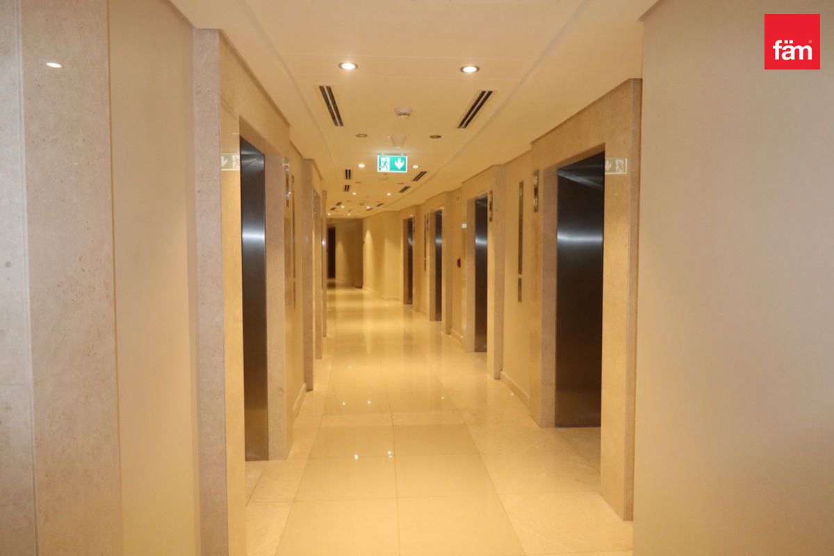 HighFloor Luxury / Above 50th Floor/ BURJ VISTA 1-11